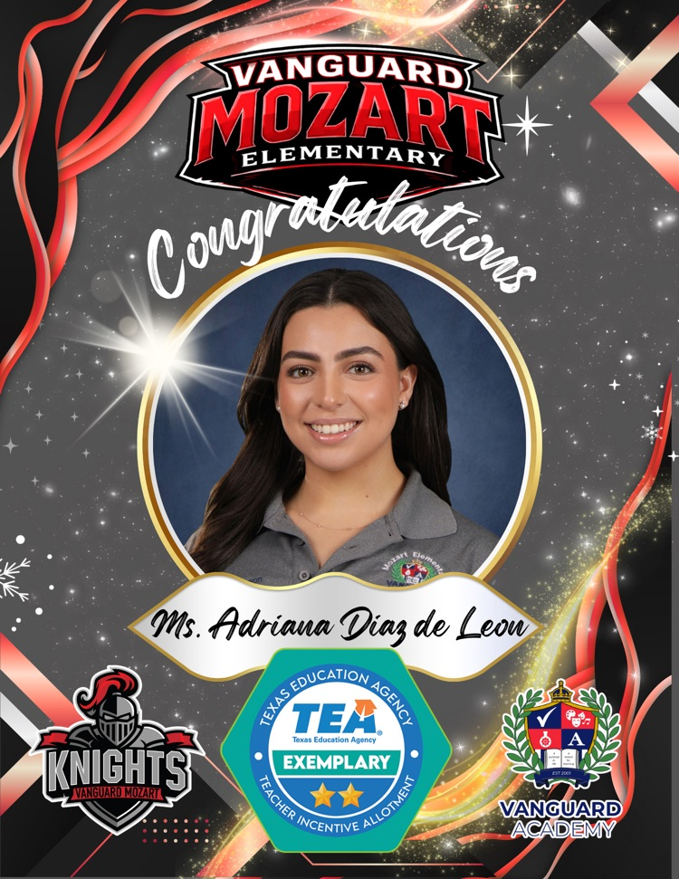 TIA Exemplary Diaz de Leon