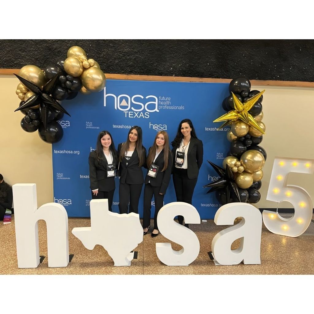 VA HOSA