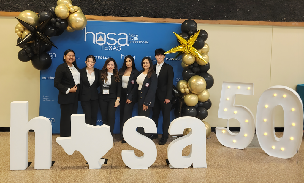 HOSA Mozart ECHS