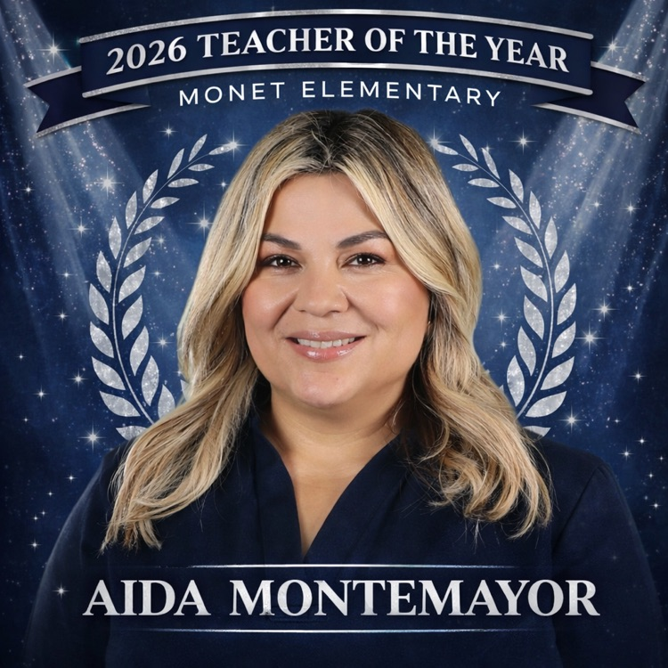 Teacher of the Year