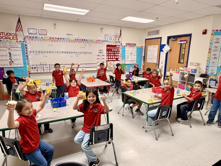 shout out cafeteria staff