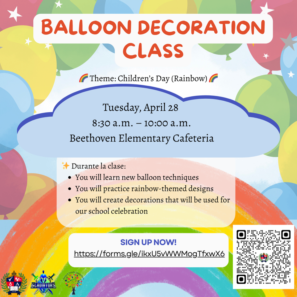 Balloon Class 2 ENG