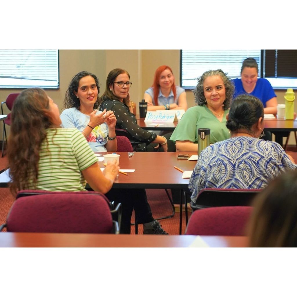 Superintendent Parent Round Table