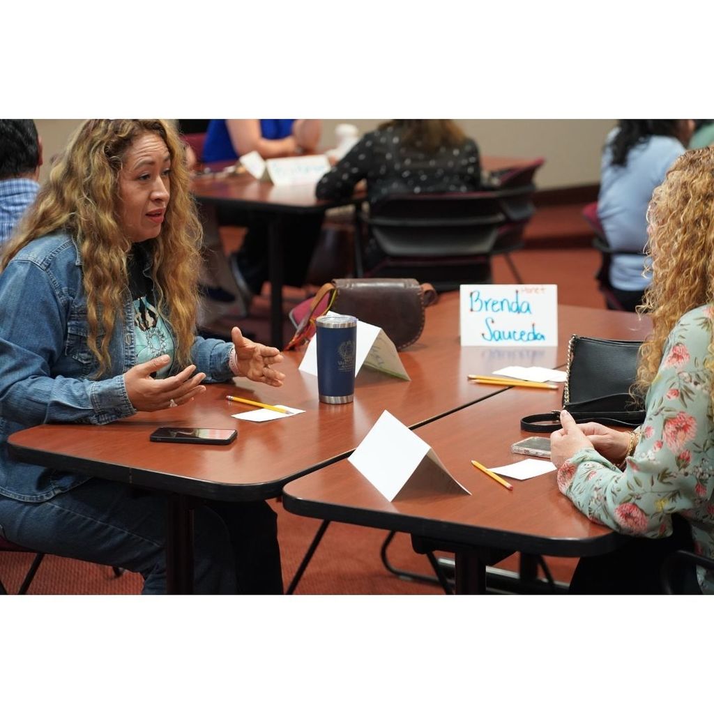 Superintendent Parent Round Table