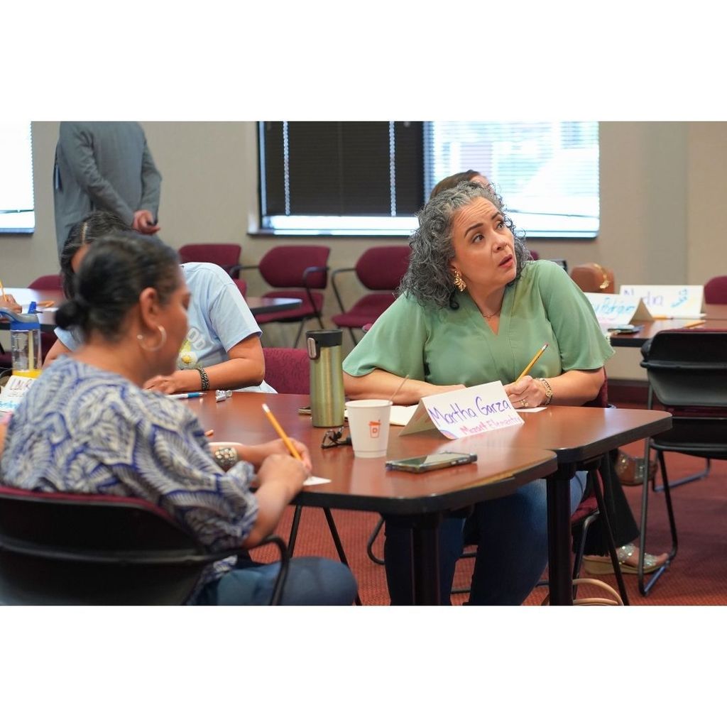 Superintendent Parent Round Table
