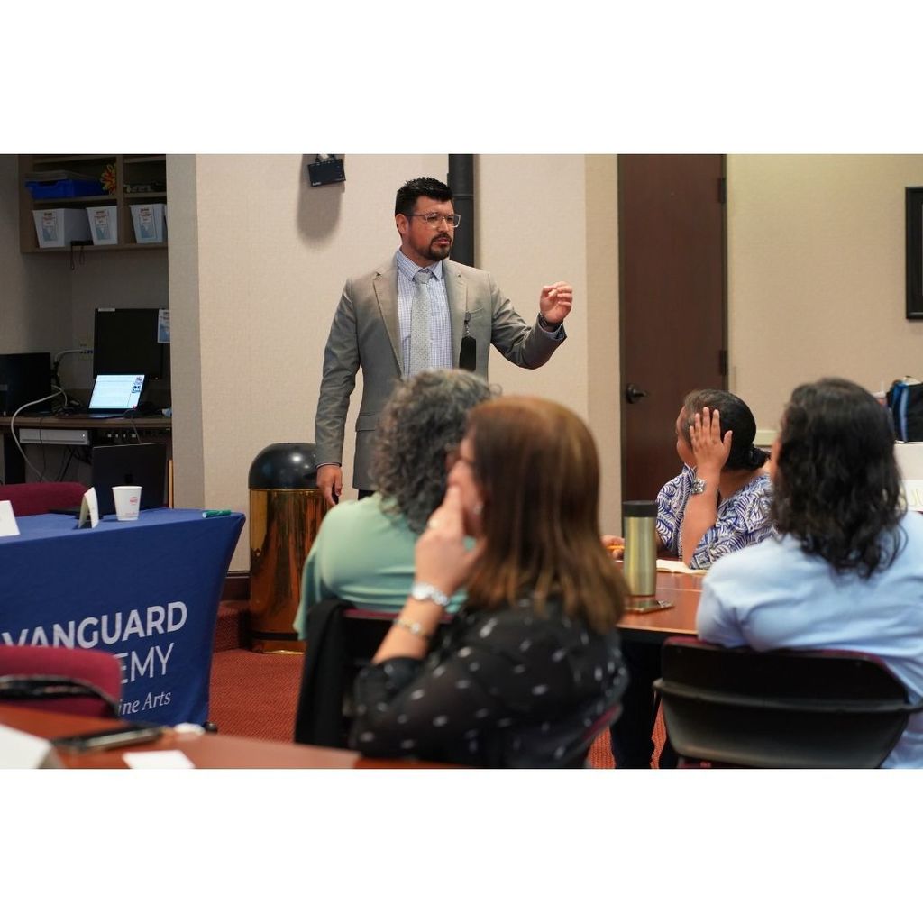Superintendent Parent Round Table