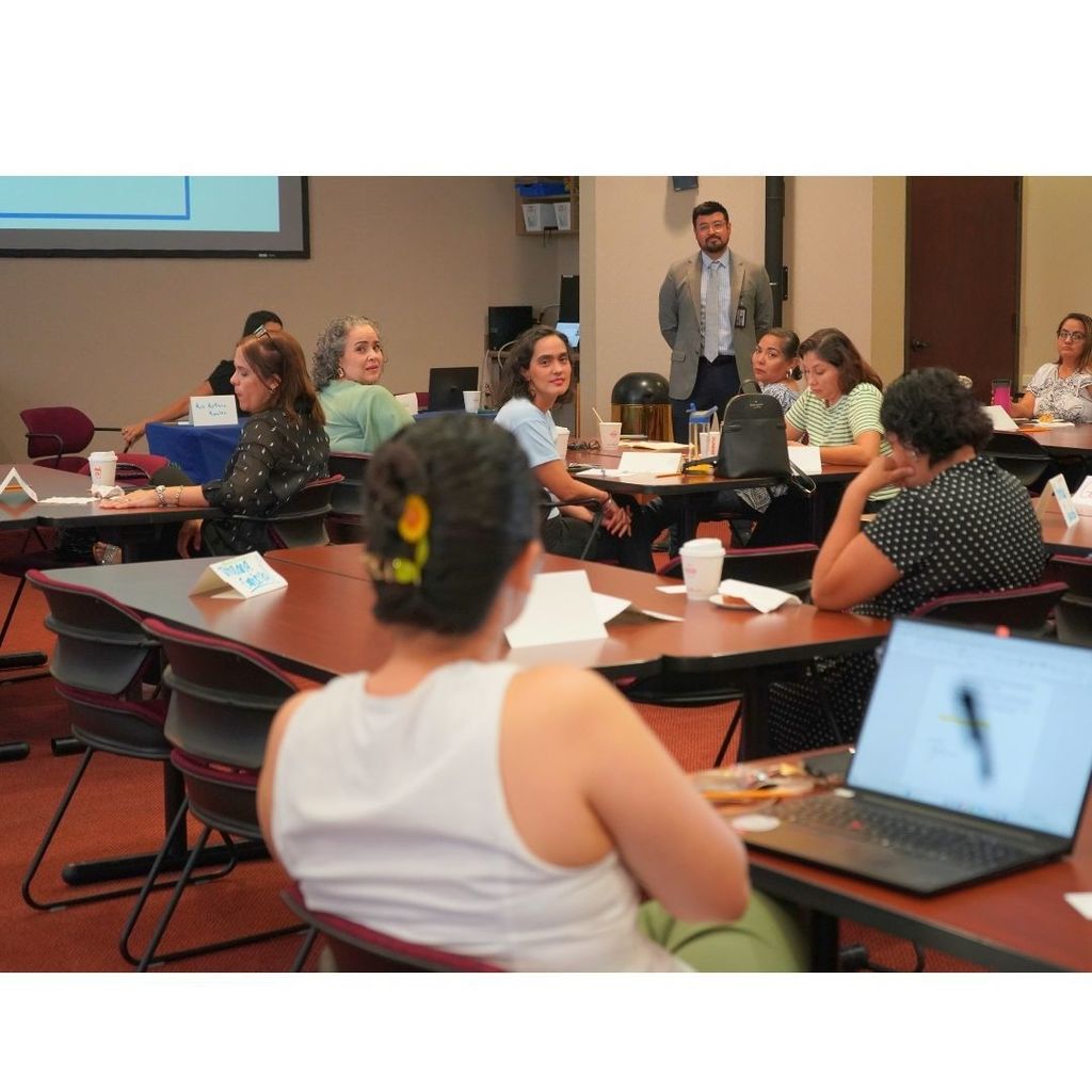 Superintendent Parent Round Table