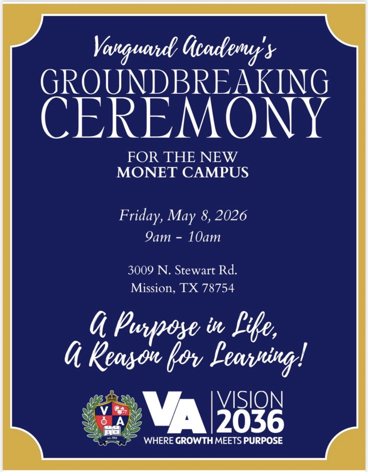 Groundbreaking Ceremony