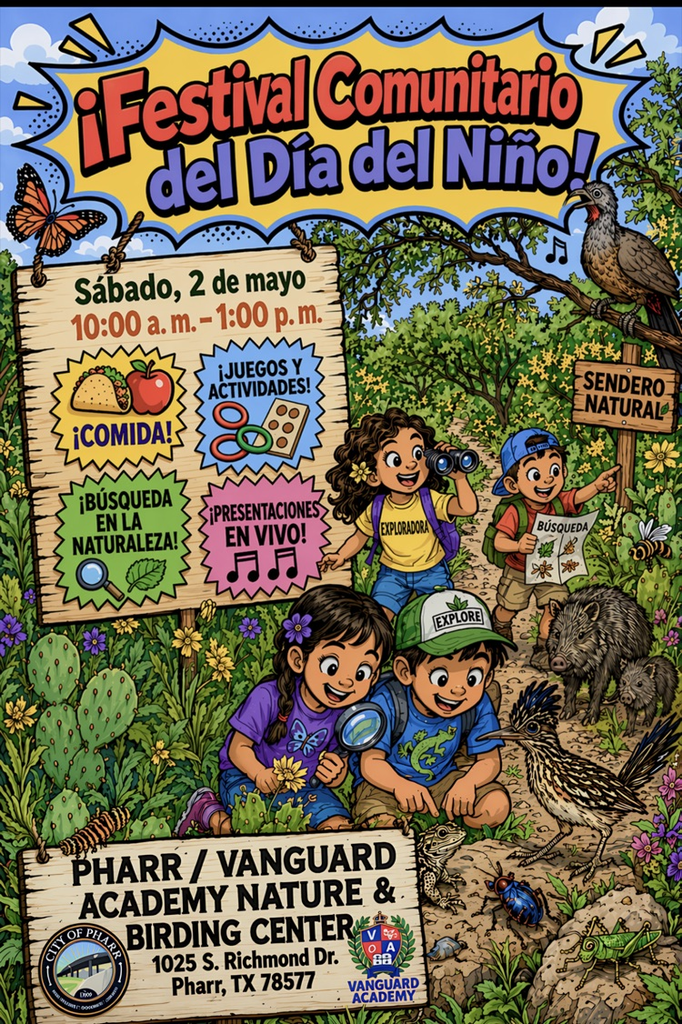 Día del Niño 