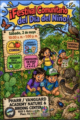 Dia Del Nino