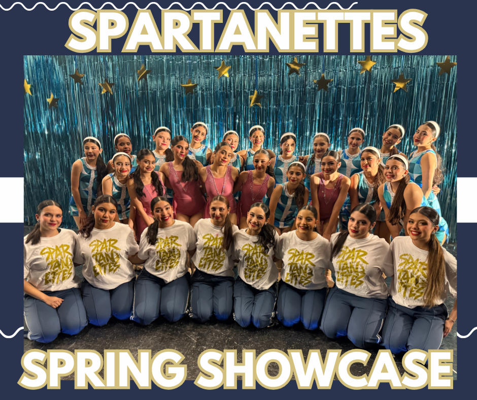 Spartanettes