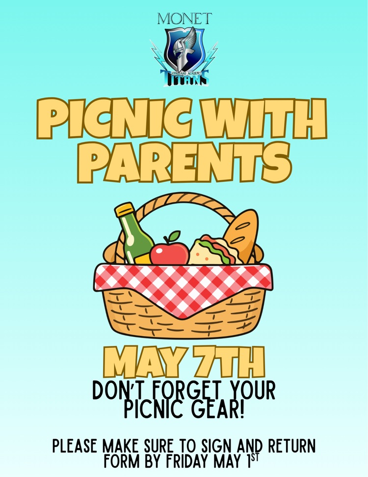 Family Picnic Day