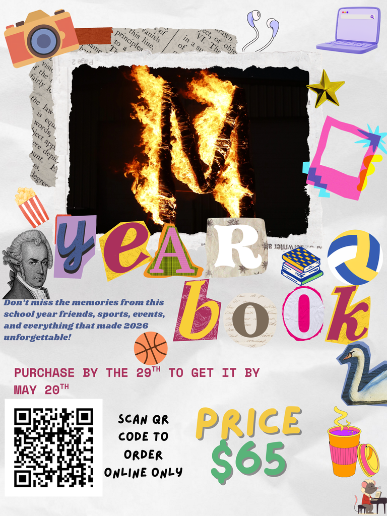 Yearbook 