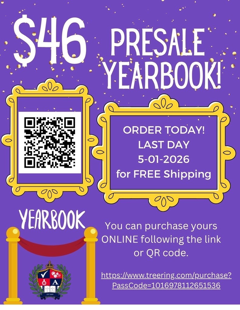 yearbook