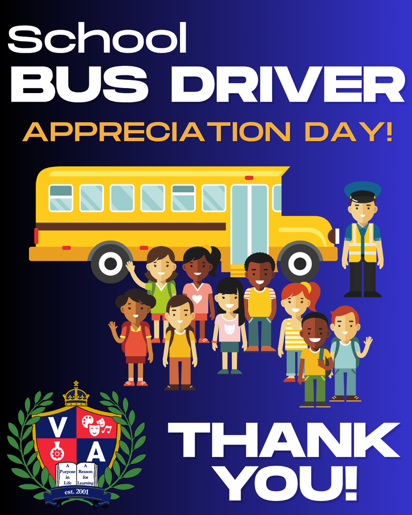 School Bus Driver Appreciation