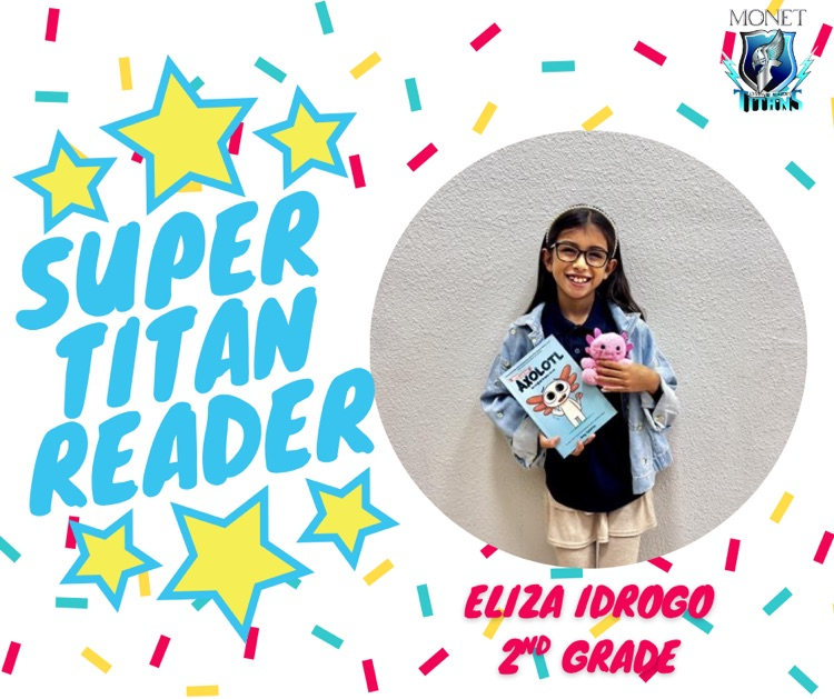 Super Titan  Reader