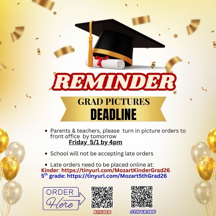 grad photo reminder 
