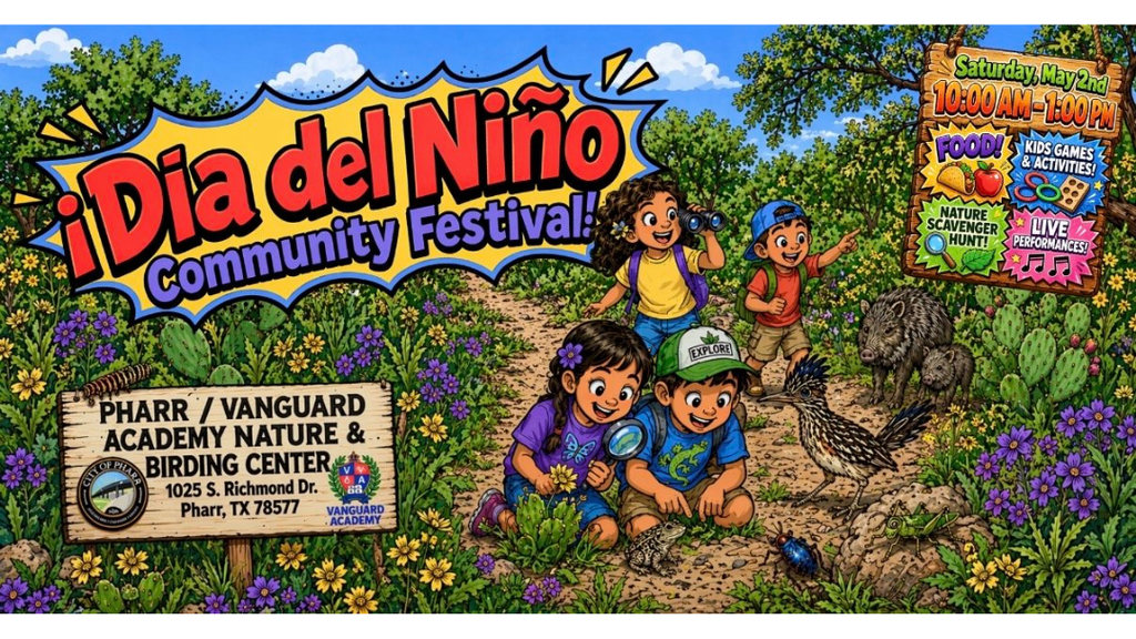 Dia Del Nino