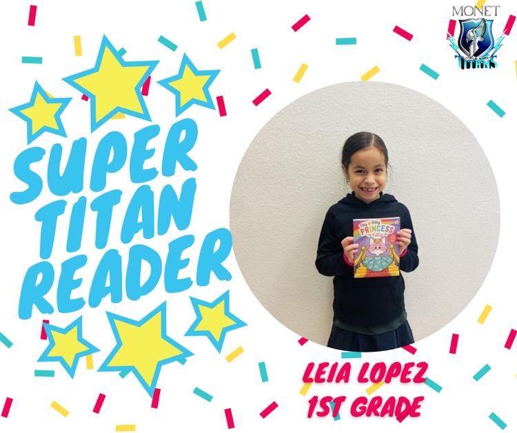 Super Titan Reader 