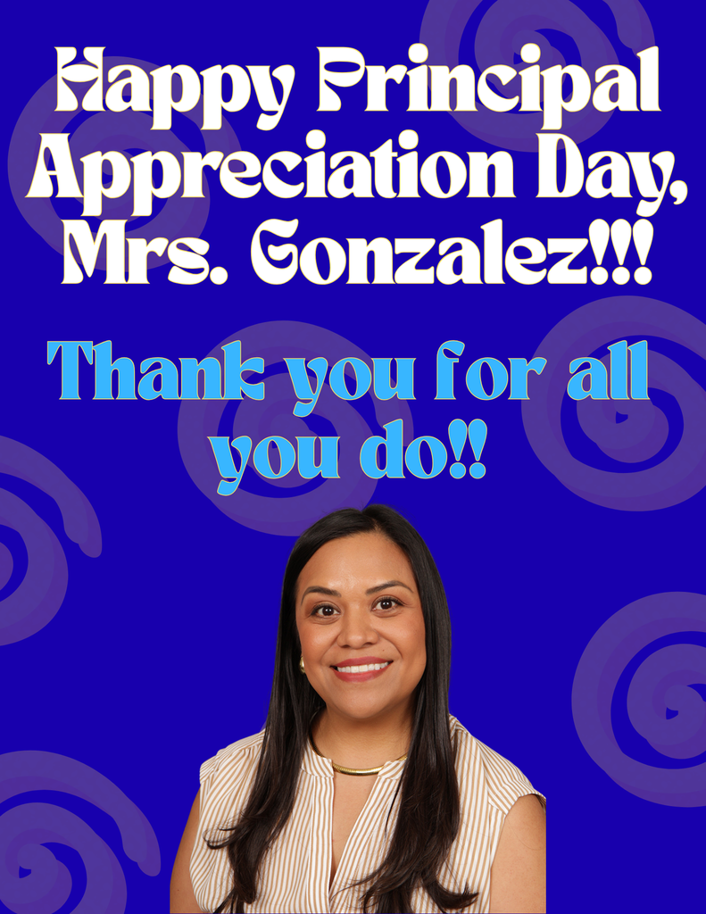 Appreciation Flyer