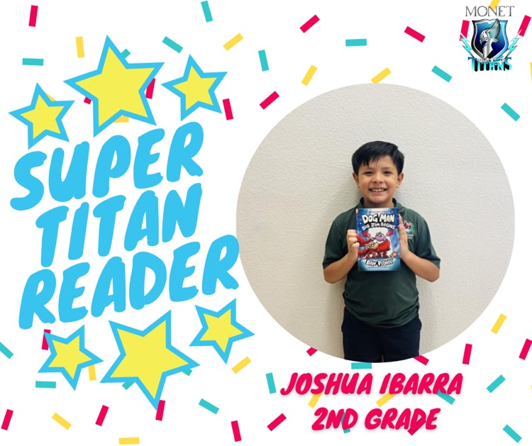 Super Titan Reader