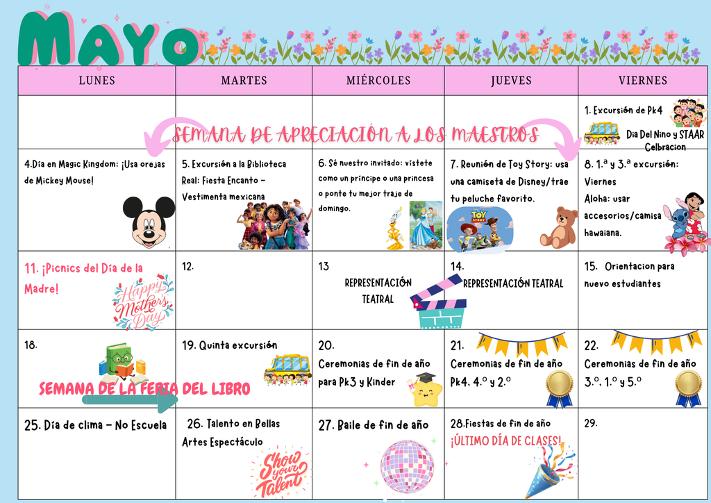 May