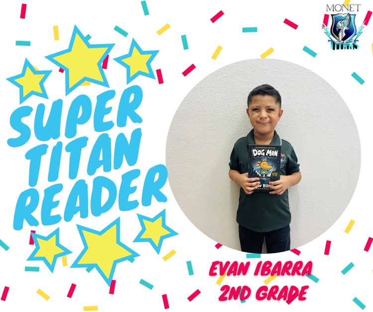 Super Titan Reader