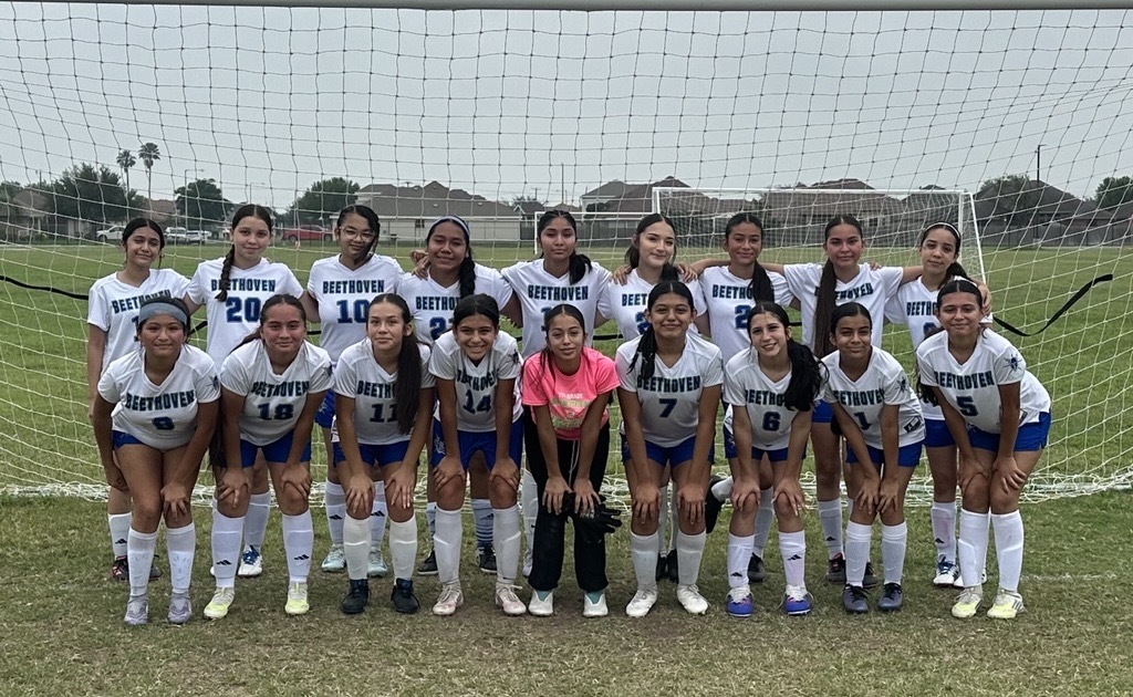 MS Soccer