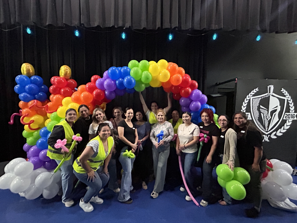 Balloon Class 2