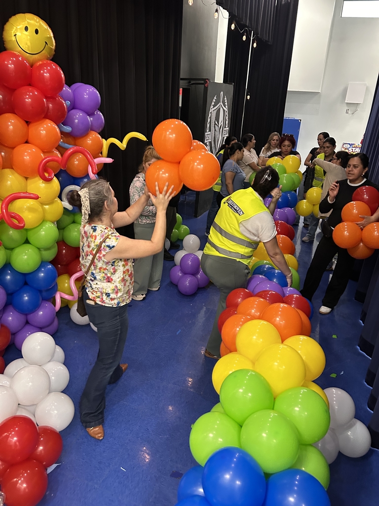 Balloon class 2