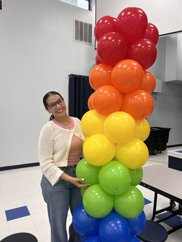 Balloon Class 2