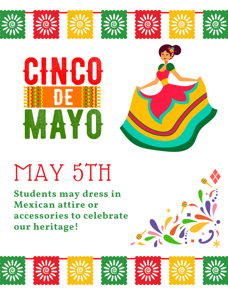 Cinco de Mayo
