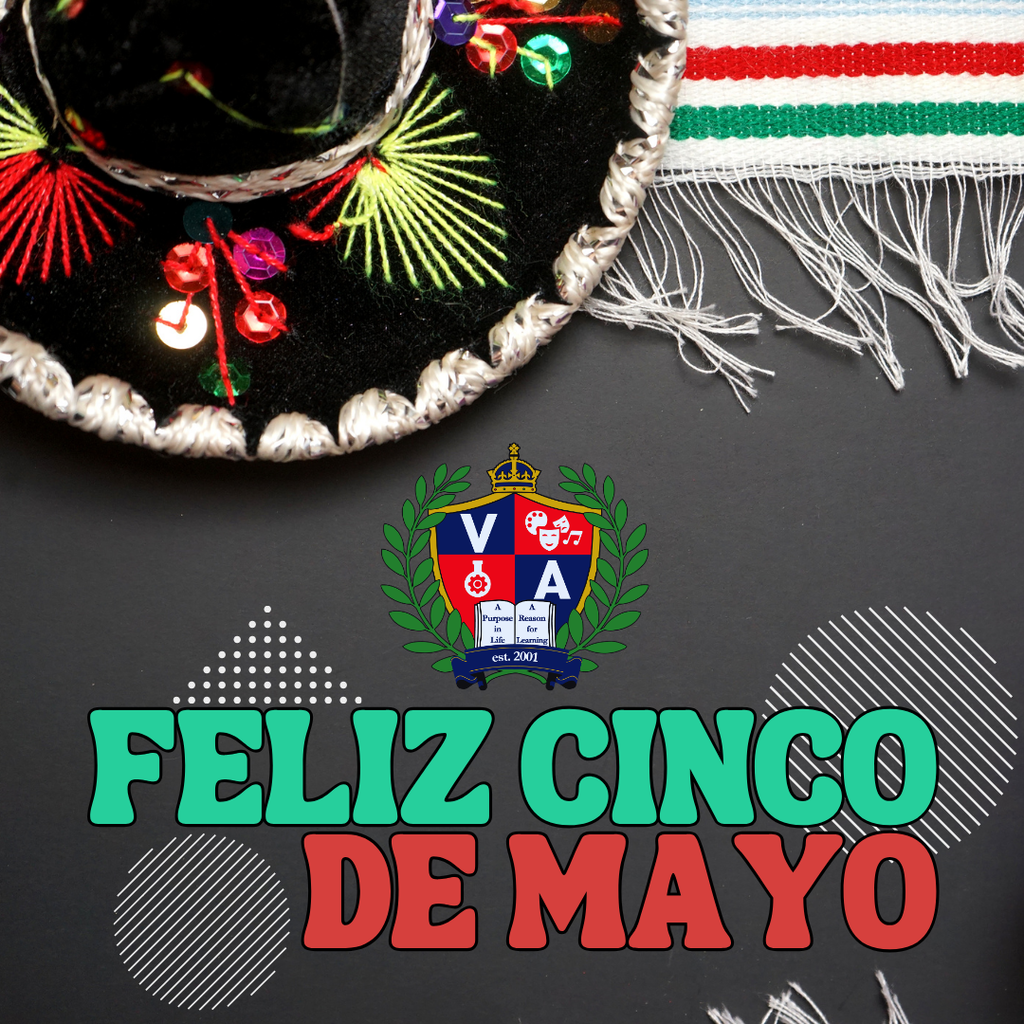 Cinco De Mayo