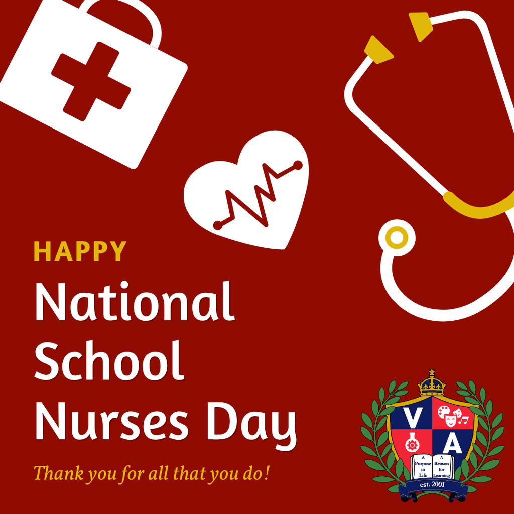 National School Nurses Day