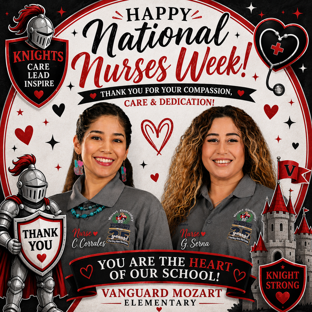 national nurses week