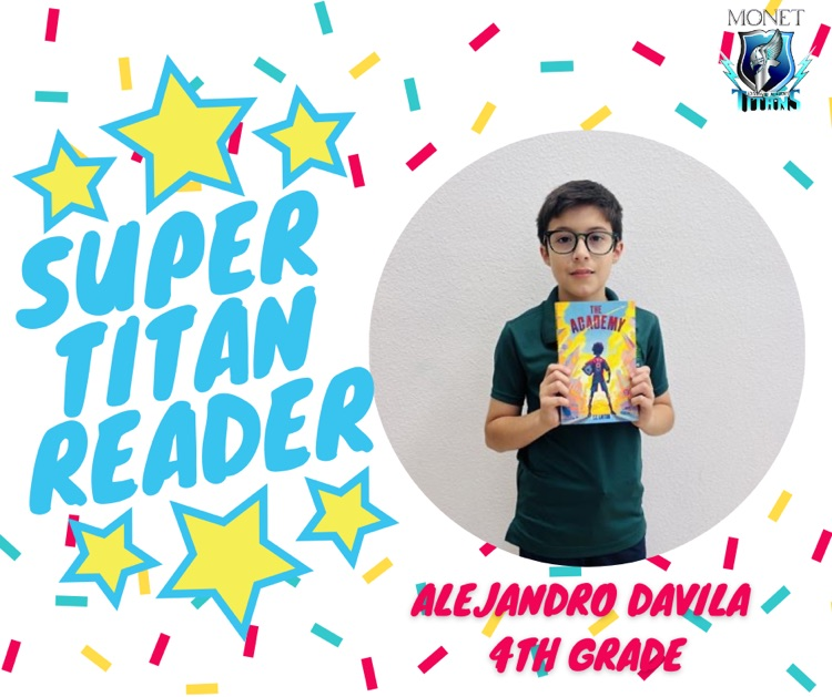 Super Titan Reader