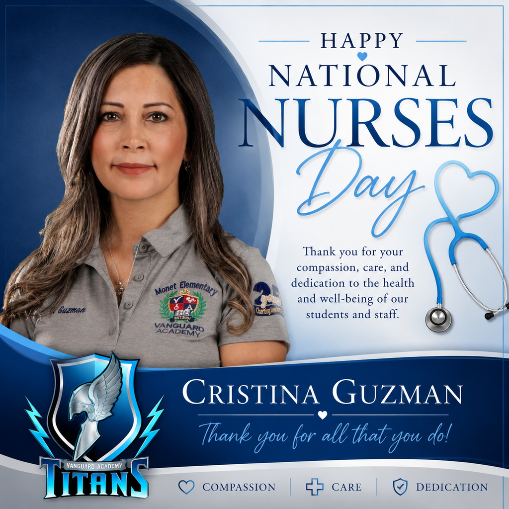 National Nurses Day
