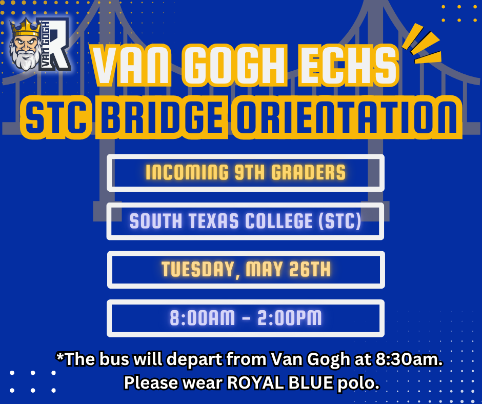 STC Bridge Flyer