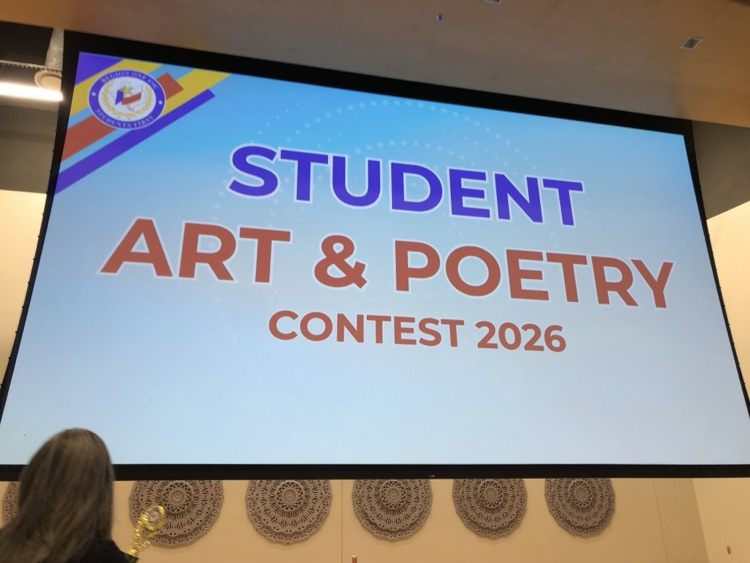 mental health art contest