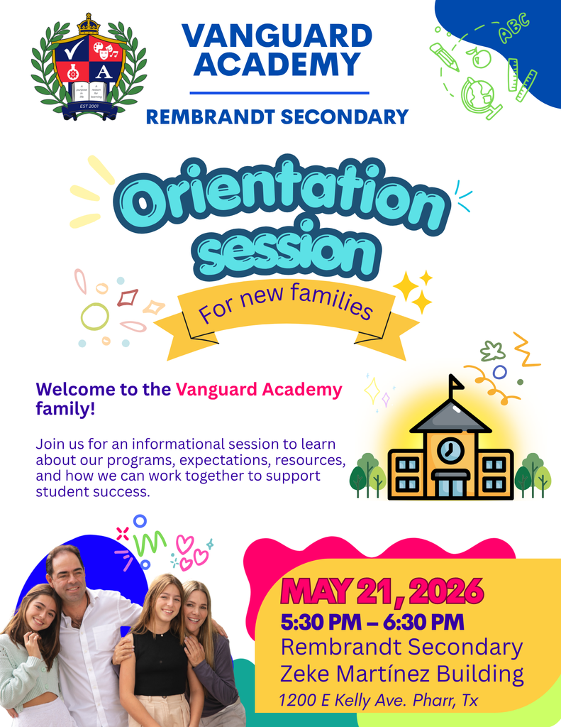 Orientation Session