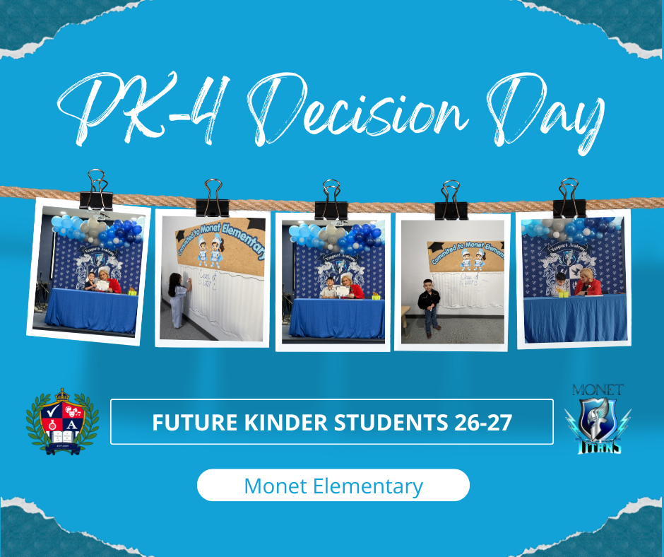Decision Day