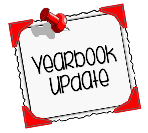 Yearbook Update