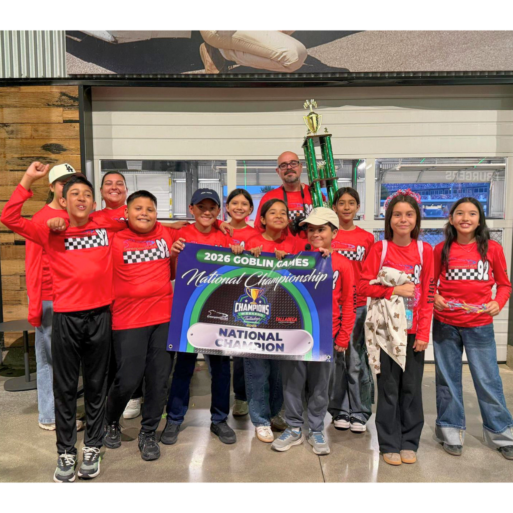 Picasso Green Power Team