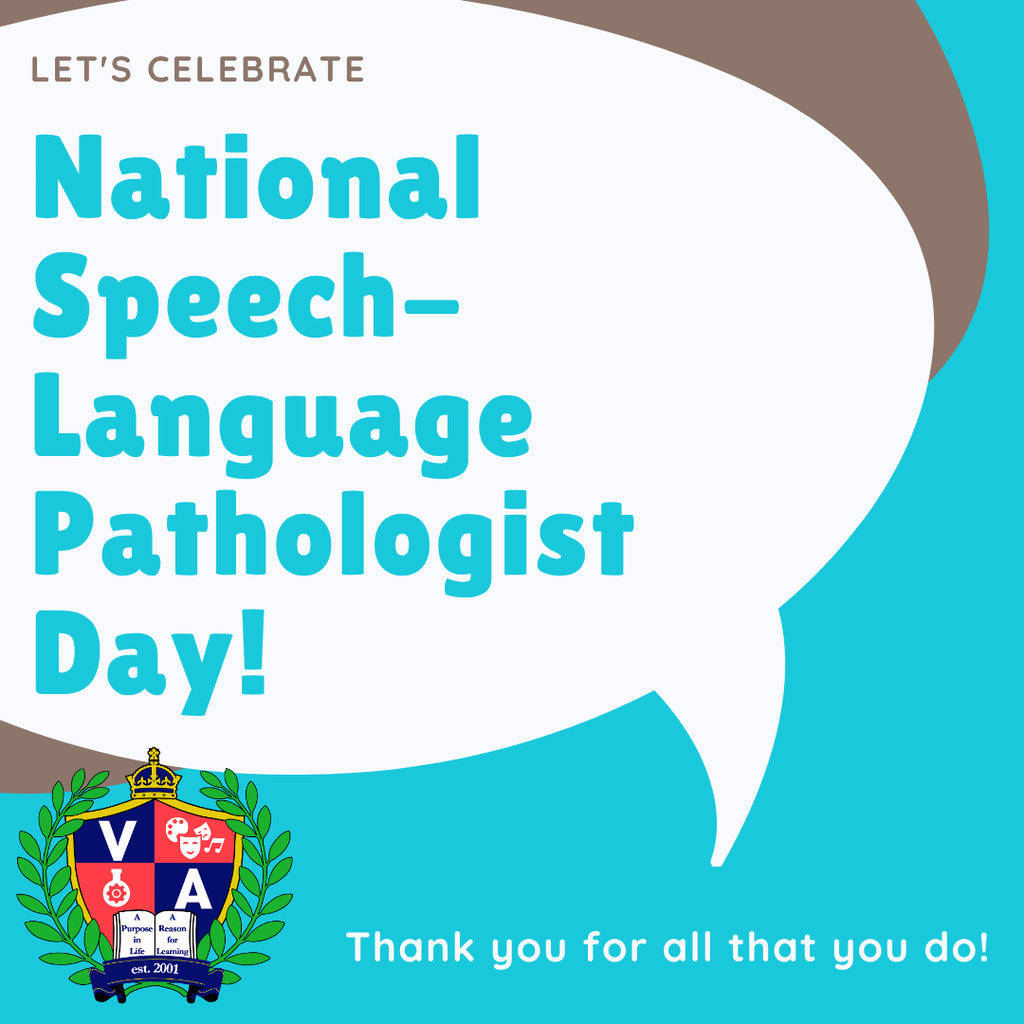 National SLP Day