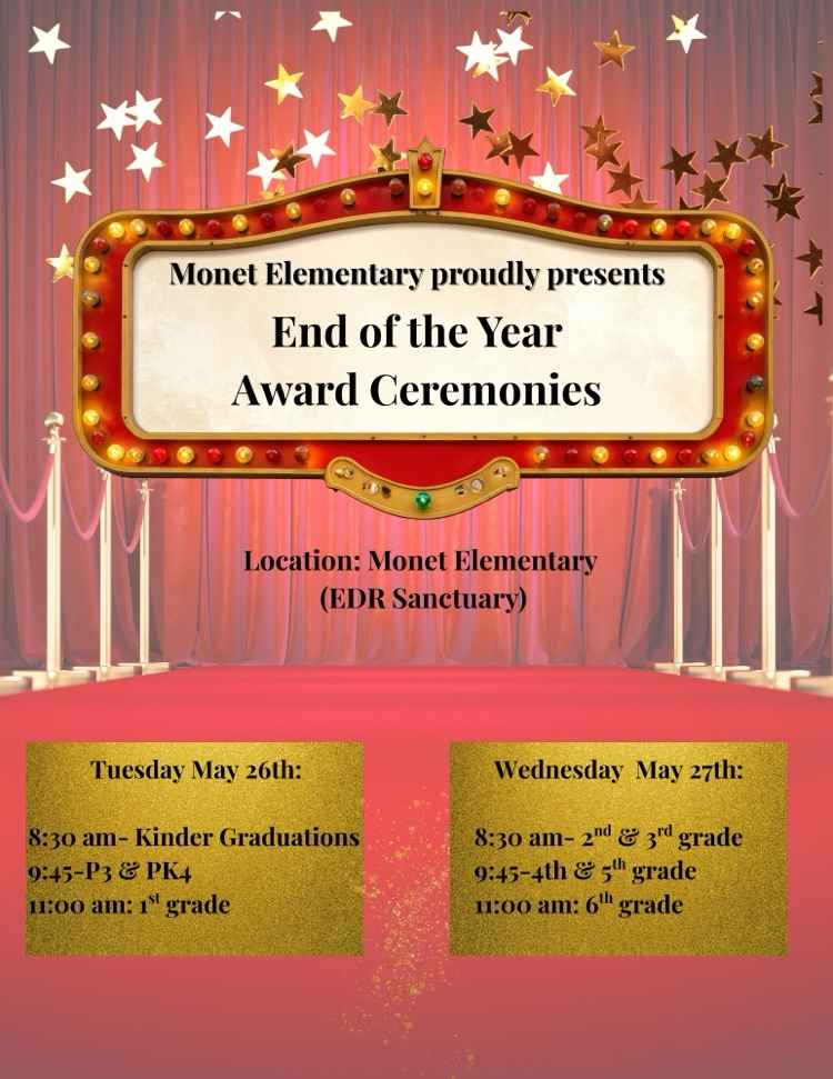 Awards