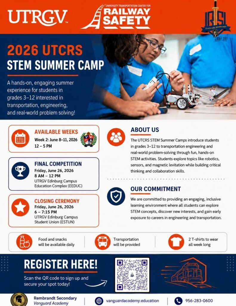 UTRGV