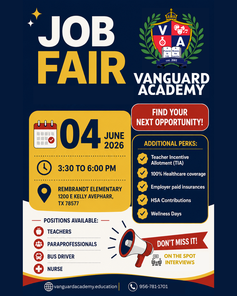 Job Fair