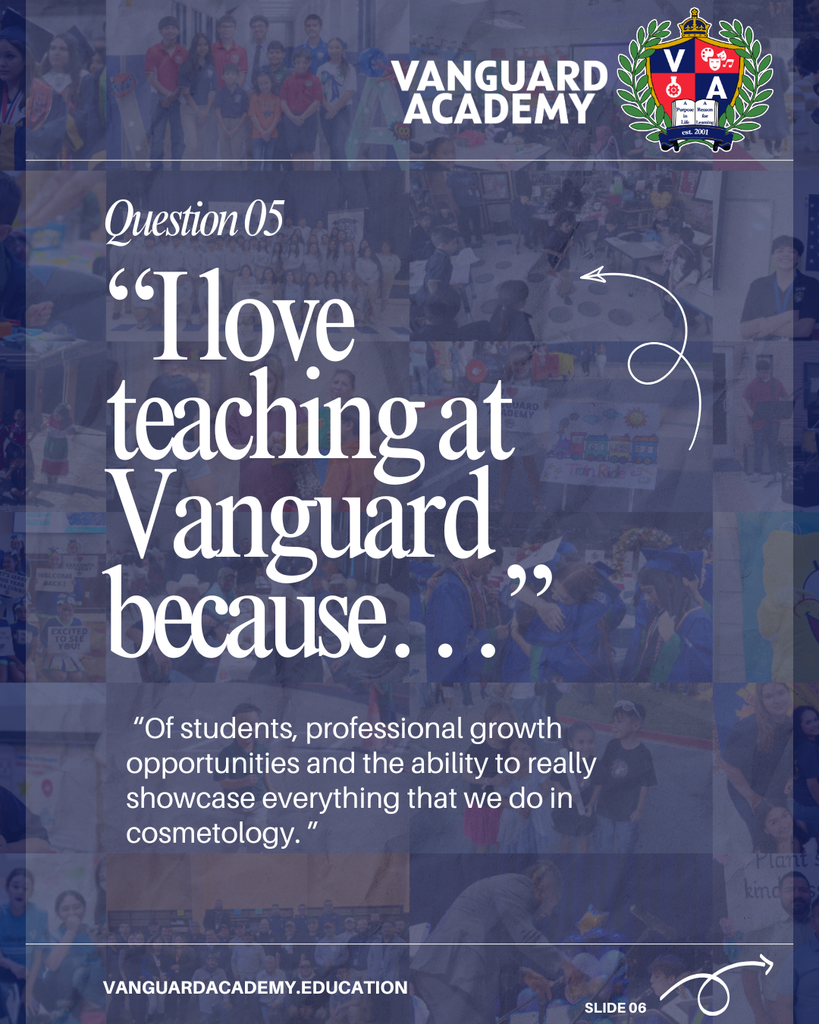 Employee Highlights