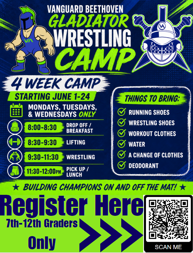 camp