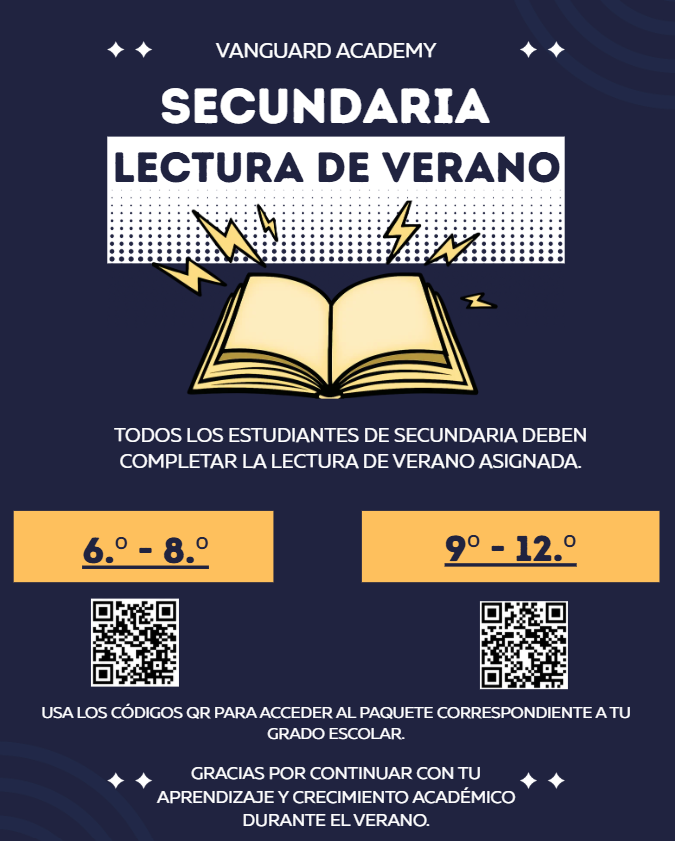 Rdg Spanish
